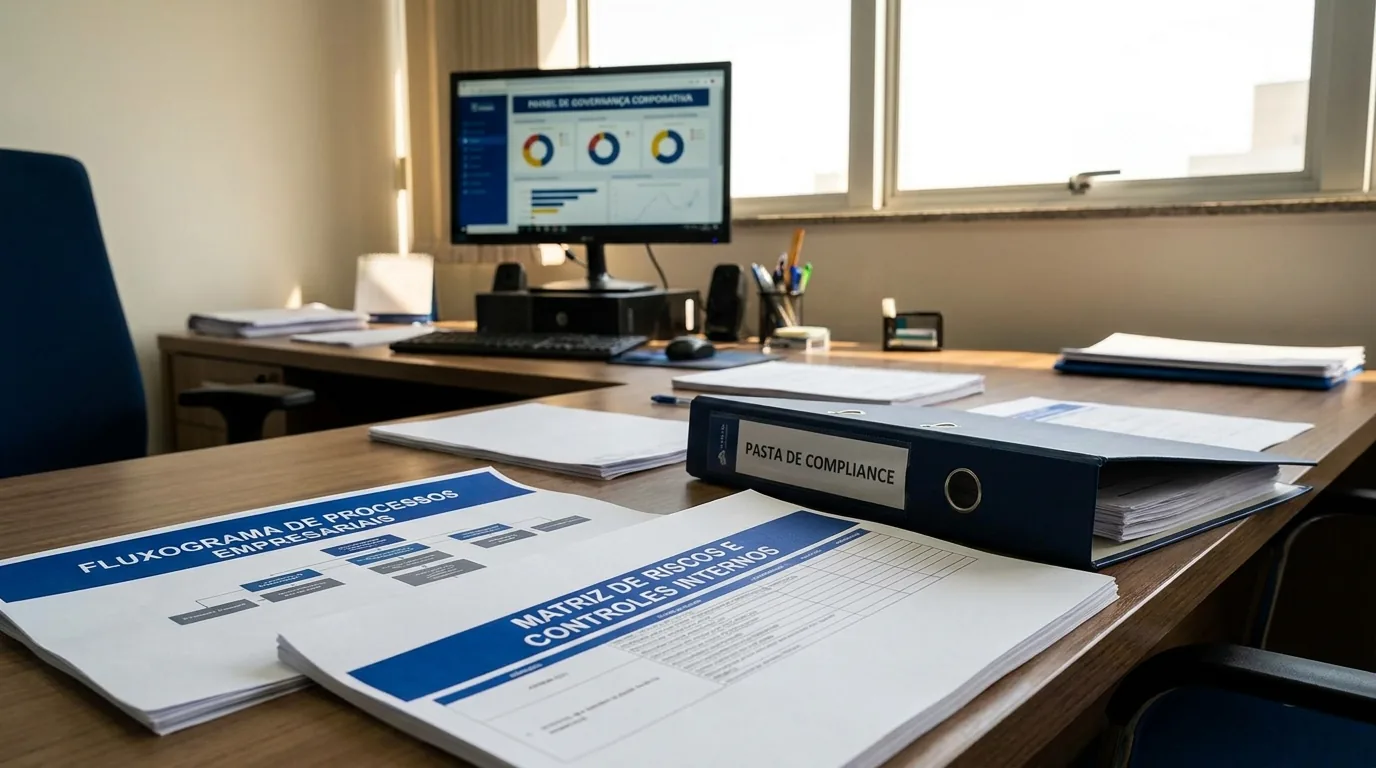 Auditoria Interna: o que é e como funciona