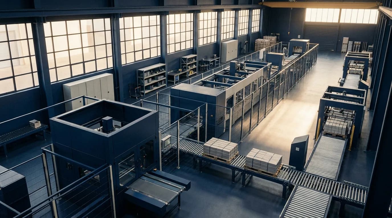 Planejamento tributário para indústria: o regime em 2026